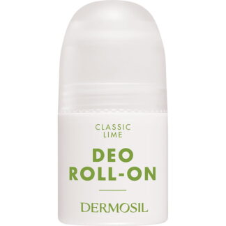 Lime Deo Roll-On