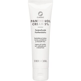 Pantenolivoide 5 %