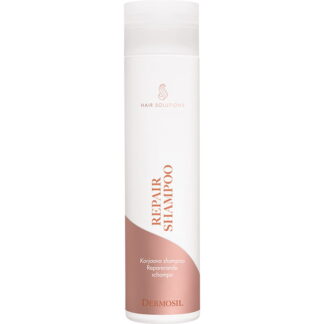 Korjaava shampoo