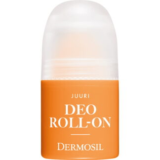 Deo Roll-On porkkana Ecocert Cosmos Organic