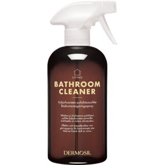 Kylpyhuoneen puhdistussuihke