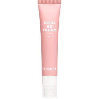 iDeal BB-voide SPF 15 natural beige