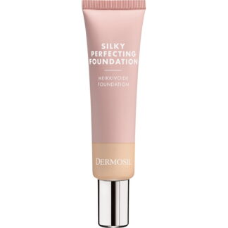 Silky Perfecting meikkivoide light ivory