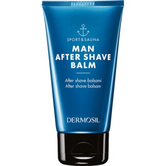 Sport & Sauna After shave balsami