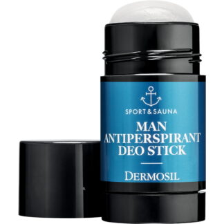 Sport & Sauna Antiperspirantti deo stick, pelastettu tuote