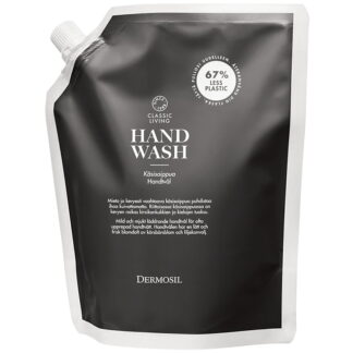 Living Käsisaippua täyttöpussi