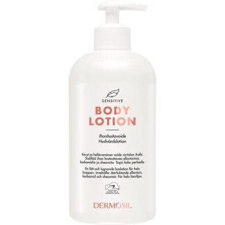 Sensitive Ihonhoitovoide