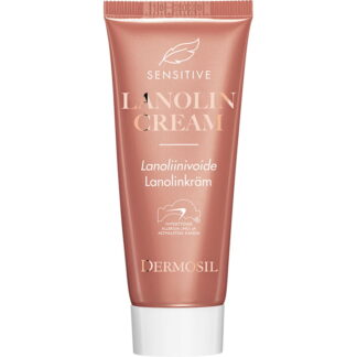 Sensitive Lanoliinivoide