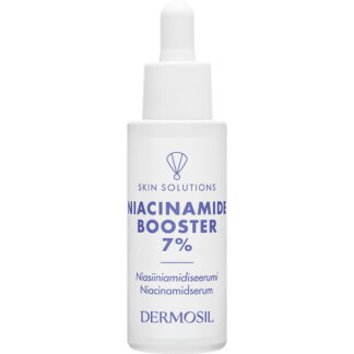 Niasiiniamidiseerumi 7 %