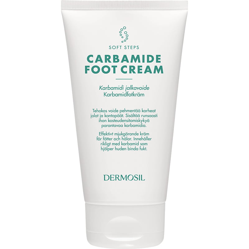 Karbamidi jalkavoide