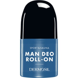 Sport & Sauna Deo Roll-On