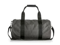 Sagaform Urheilulaukku, musta