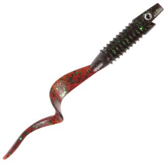 Strike Pro Pigster Tail 12 cm jigi 6 kpl/pkt