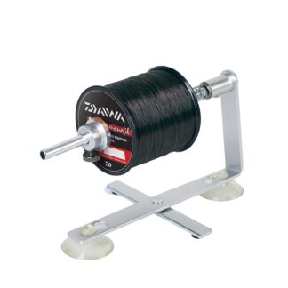 Daiwa Sensor siimanpuolausteline