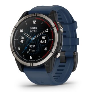 Garmin Quatix 7 Sapphire älykello