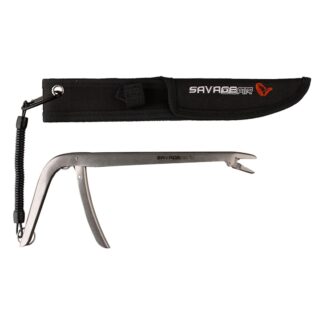 Savage Gear Pistol Deepthroat Hookout pihdit