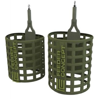 Feeder Concept Profi Cage syöttikori