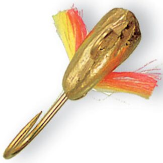 Kuusamo Siipikirppu 2 mormuska C