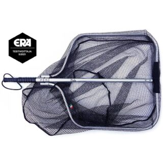 Dida Vonkale XL haavi teleskooppimalli, kumihavas