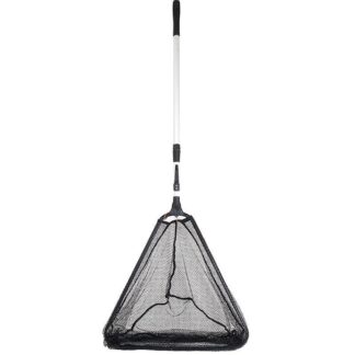 Fladen teleskooppihaavi 50x50cm