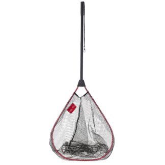 Maxximus Allround L haavi kumihavakasella