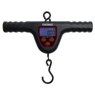 Patriot Magnum 50 kg digivaaka