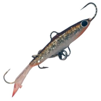 PP-Lures Lyijy7 tasapainopilkki 7 cm 4
