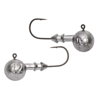 Happy Angler Mustad UltraPoint jigipää 15 g 3 kpl/pkt