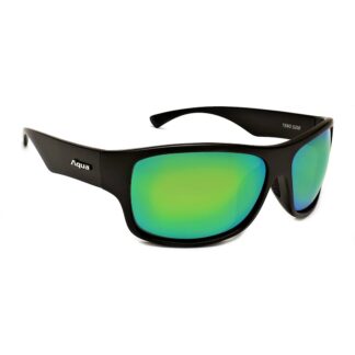 Aqua Teno aurinkolasit, Mirror Green