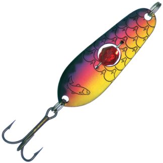 Kuusamo Räsänen Helmi 5 cm 11 g lusikkauistin LI/B-B
