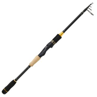 Patriot Hybrid Tele avokelavapa 7'0'' 213cm 10-30g 5-os