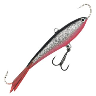 Perza 10 cm kevennetty tasapainopilkki