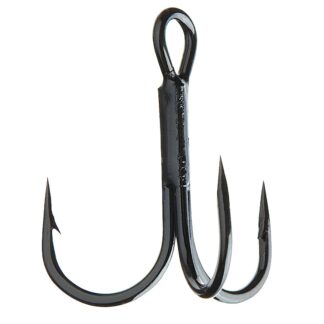 Daiwa DT 4600 3-haarakoukku 100 kpl/pkt