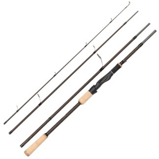 Abu Garcia Diplomat X avokelavapa 905M 10-30g