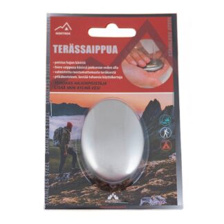 Fisherman terässaippua