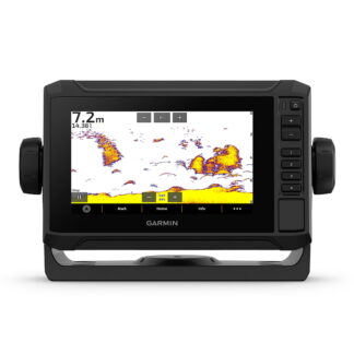 Garmin ECHOMAP UHD2 62sv yhdistelmälaite + GT54 anturi