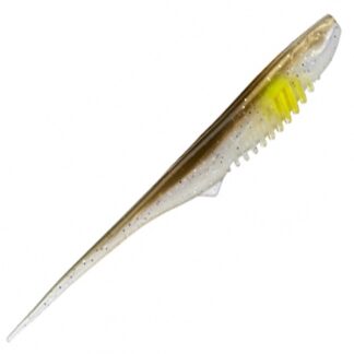 Gunki Mosquito 11 cm jigi 5 kpl/pkt UV Ayu