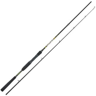Gunki Power Game XL Cast hyrräkelavapa C-220XH 220cm 21-56g