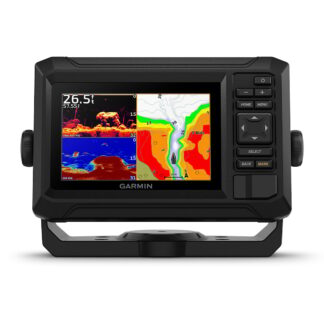 Garmin ECHOMAP UHD2 52cv yhdistelmälaite + anturi