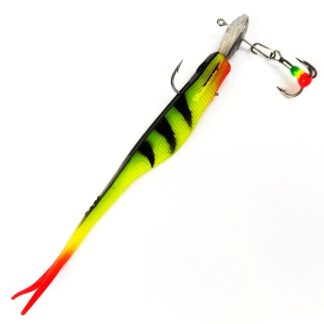 JASU Tiera 6 cm jigipilkki 116