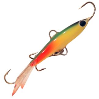 PP-Lures Lyijy7 tasapainopilkki 7 cm 10