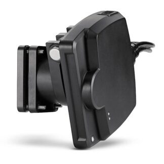 Humminbird MEGA Live Imaging