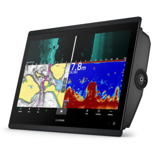 Garmin GPSMAP 1623 karttaplotteri