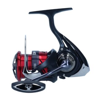 Daiwa 23 Ninja LT avokela 2000
