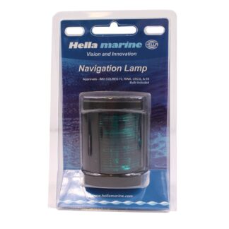 Kulkuvalo vihreä 3562-025