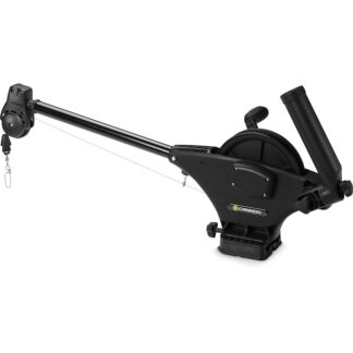 Cannon Uni-Troll 5 takila