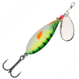 Abu Garcia Droppen Maxi 12 g lippa Green Perch