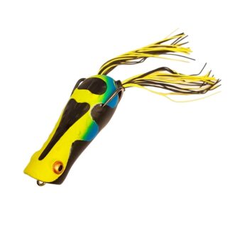 Daiwa Popper Frog 6 cm popperi