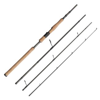 Abu Garcia Mörrum avokelavapa 274cm 4-18g