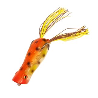 Daiwa Popper Frog 6 cm popperi